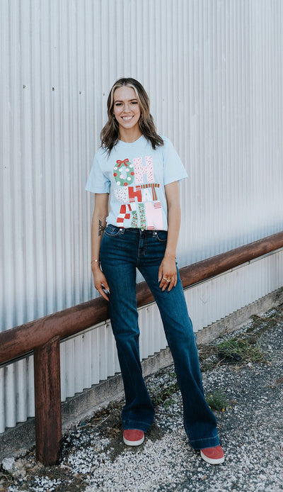 Oh What Fun Tee - Southern Soule Designs