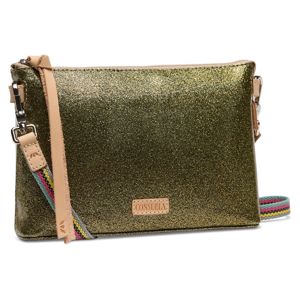 Oly Midtown Crossbody - Southern Soule Designs