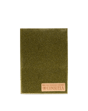 Oly Notebook - Southern Soule Designs