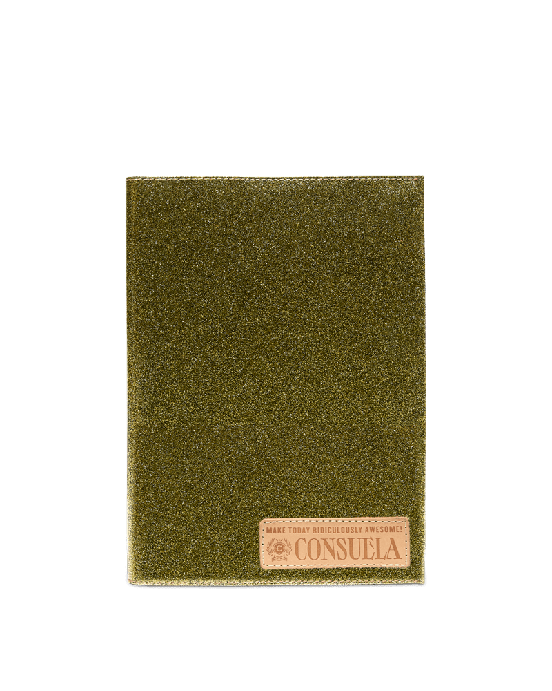 Oly Notebook - Southern Soule Designs