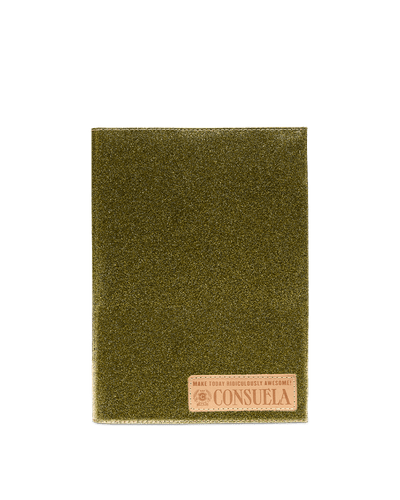 Oly Notebook - Southern Soule Designs