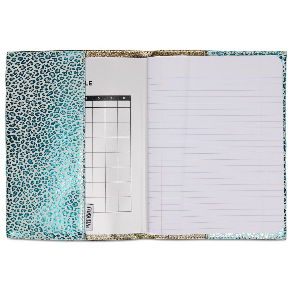 Oly Notebook - Southern Soule Designs