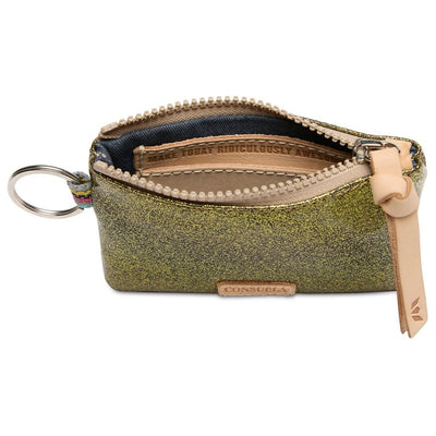 Oly Pouch - Southern Soule Designs