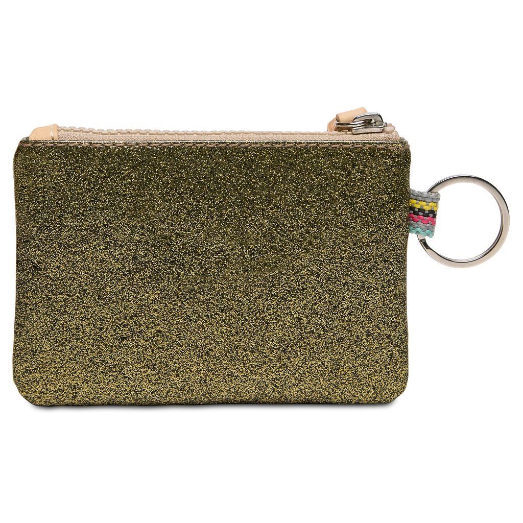 Oly Pouch - Southern Soule Designs
