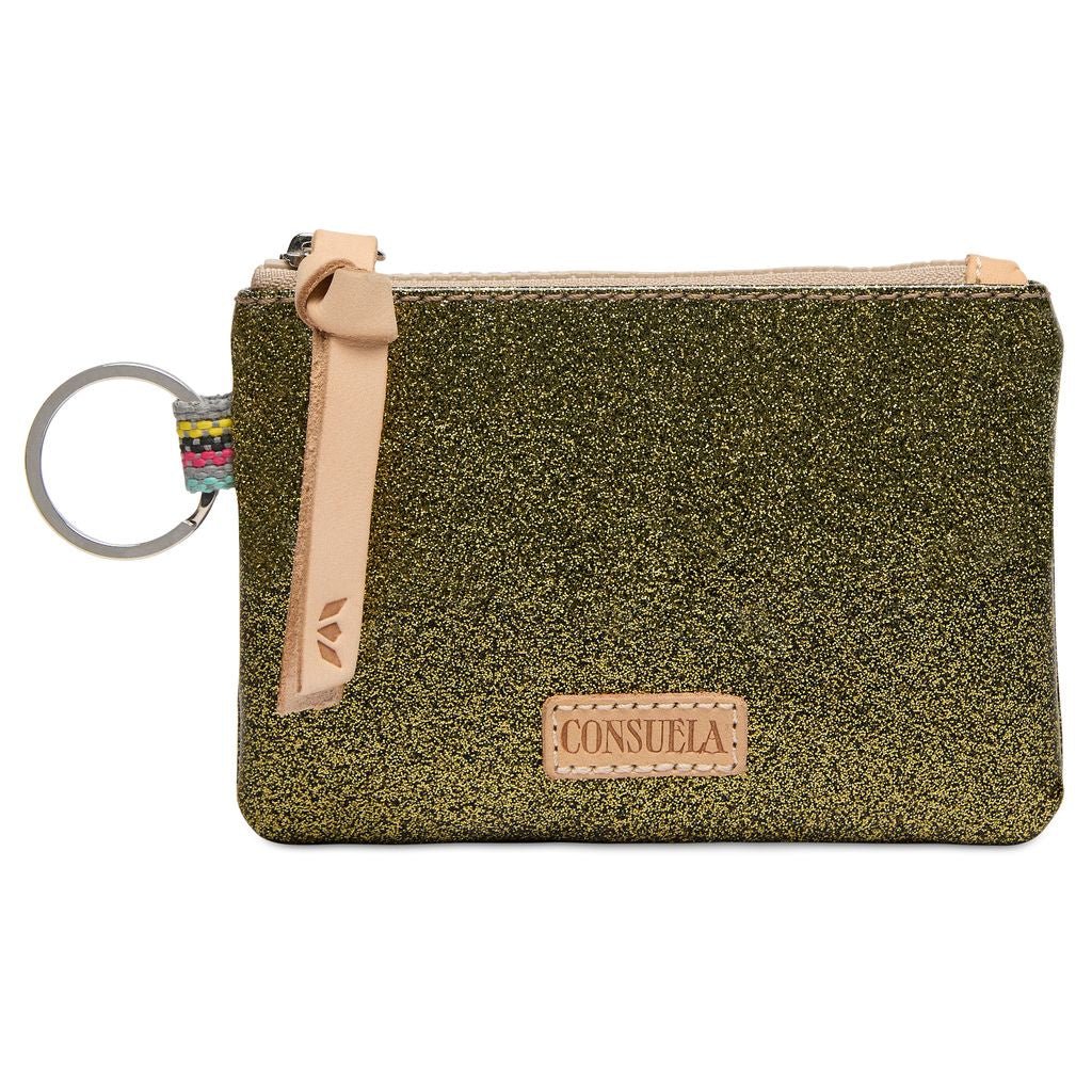 Oly Pouch - Southern Soule Designs