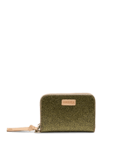 Oly Zippy Wallet - Southern Soule Designs