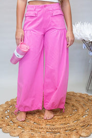 P23150 Pink Pants - Southern Soule Designs