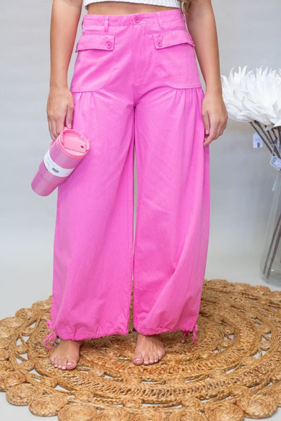 P23150 Pink Pants - Southern Soule Designs