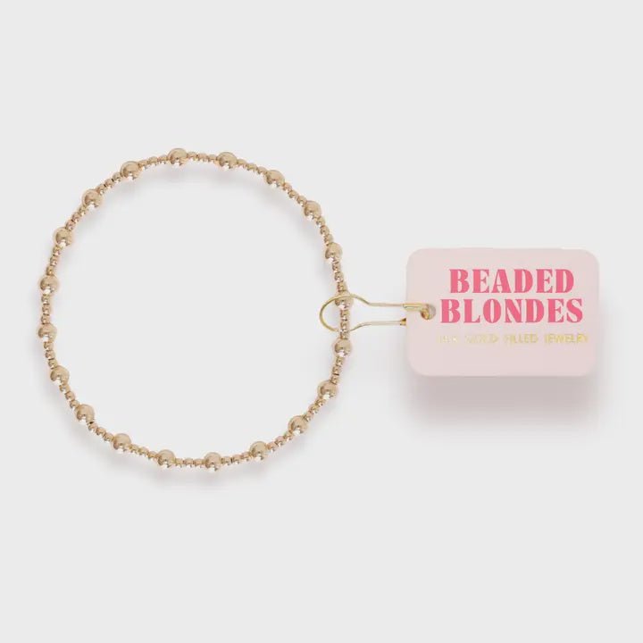 Palmer Bracelet - Southern Soule Designs