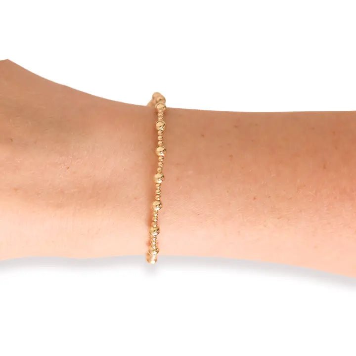 Palmer Bracelet - Southern Soule Designs