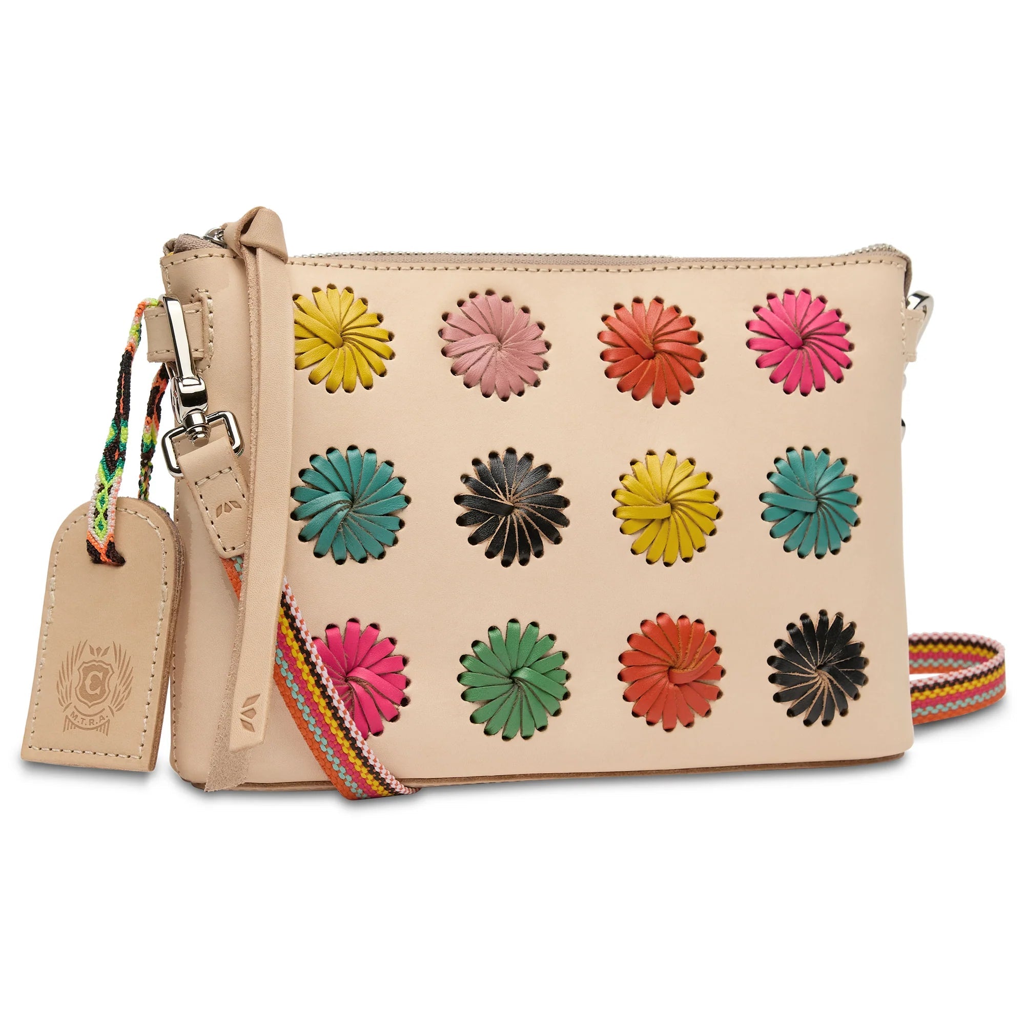 Paloma Midtown Crossbody - Southern Soule Designs