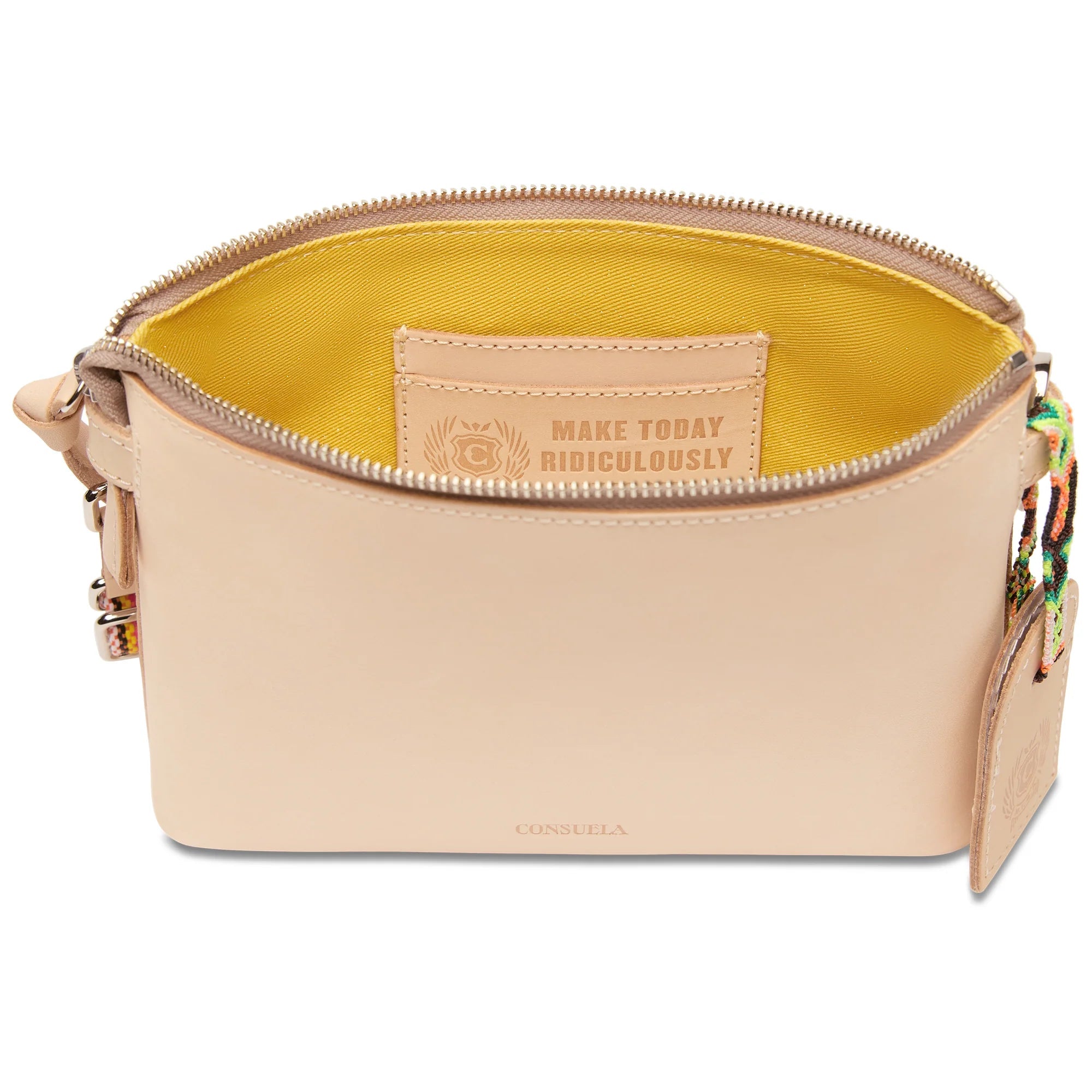 Paloma Midtown Crossbody - Southern Soule Designs