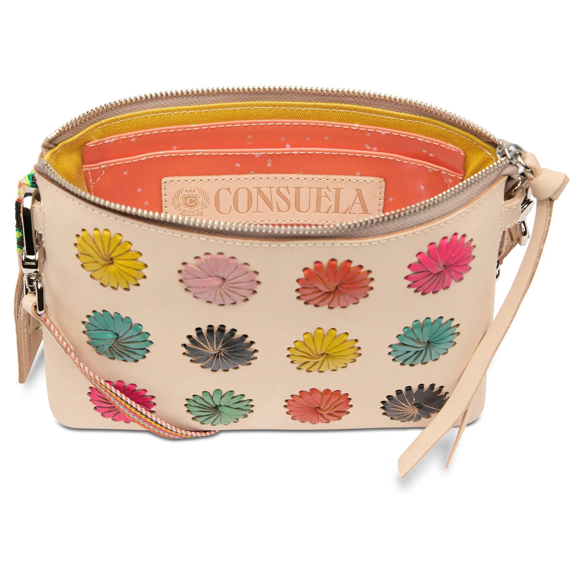Paloma Midtown Crossbody - Southern Soule Designs