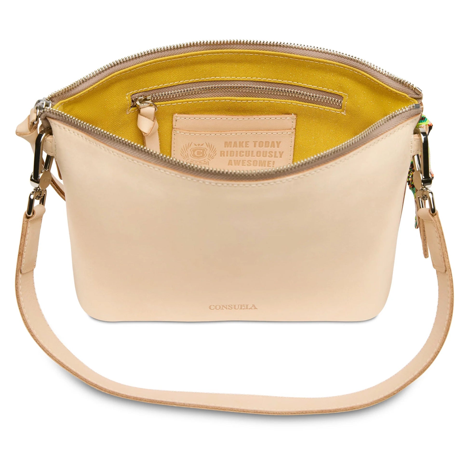 Paloma Your Way Bag - Southern Soule Designs