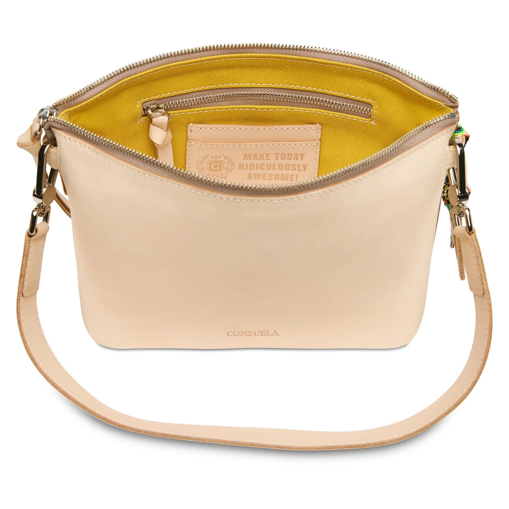 Paloma Your Way Bag - Southern Soule Designs