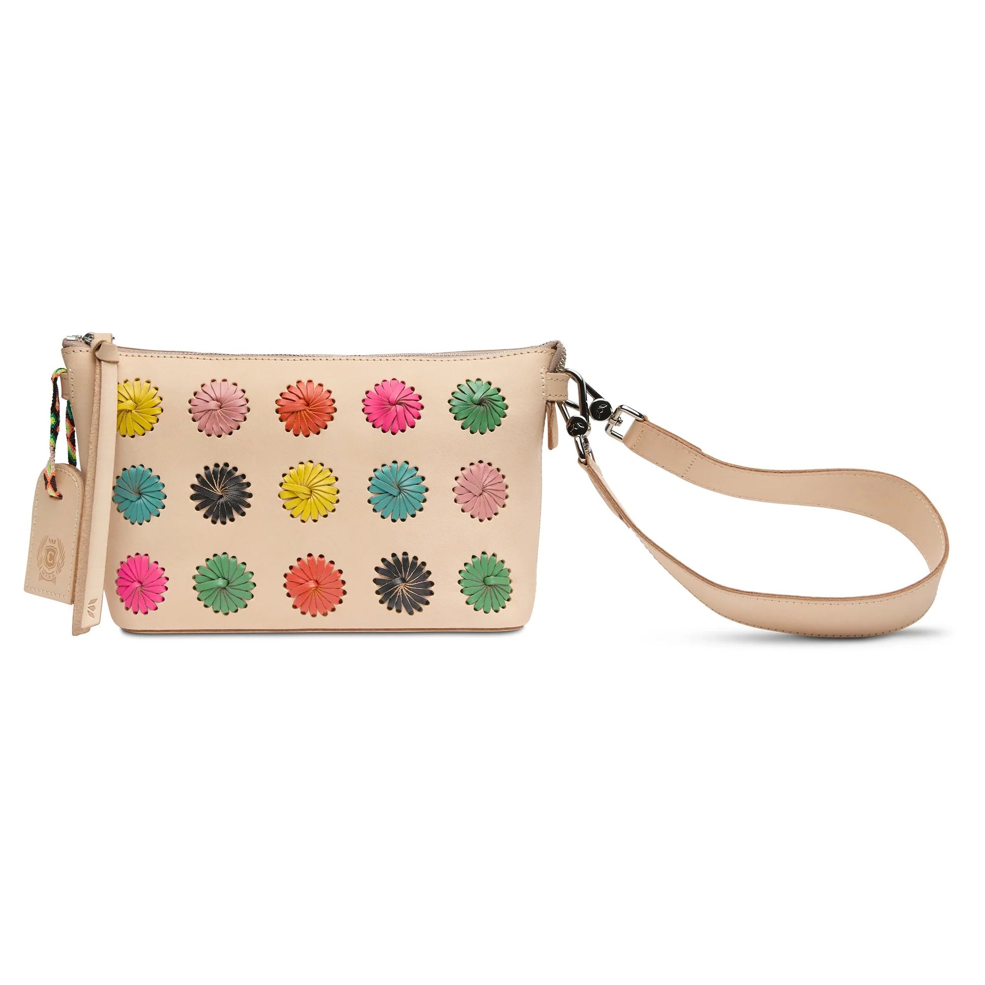 Paloma Your Way Bag - Southern Soule Designs