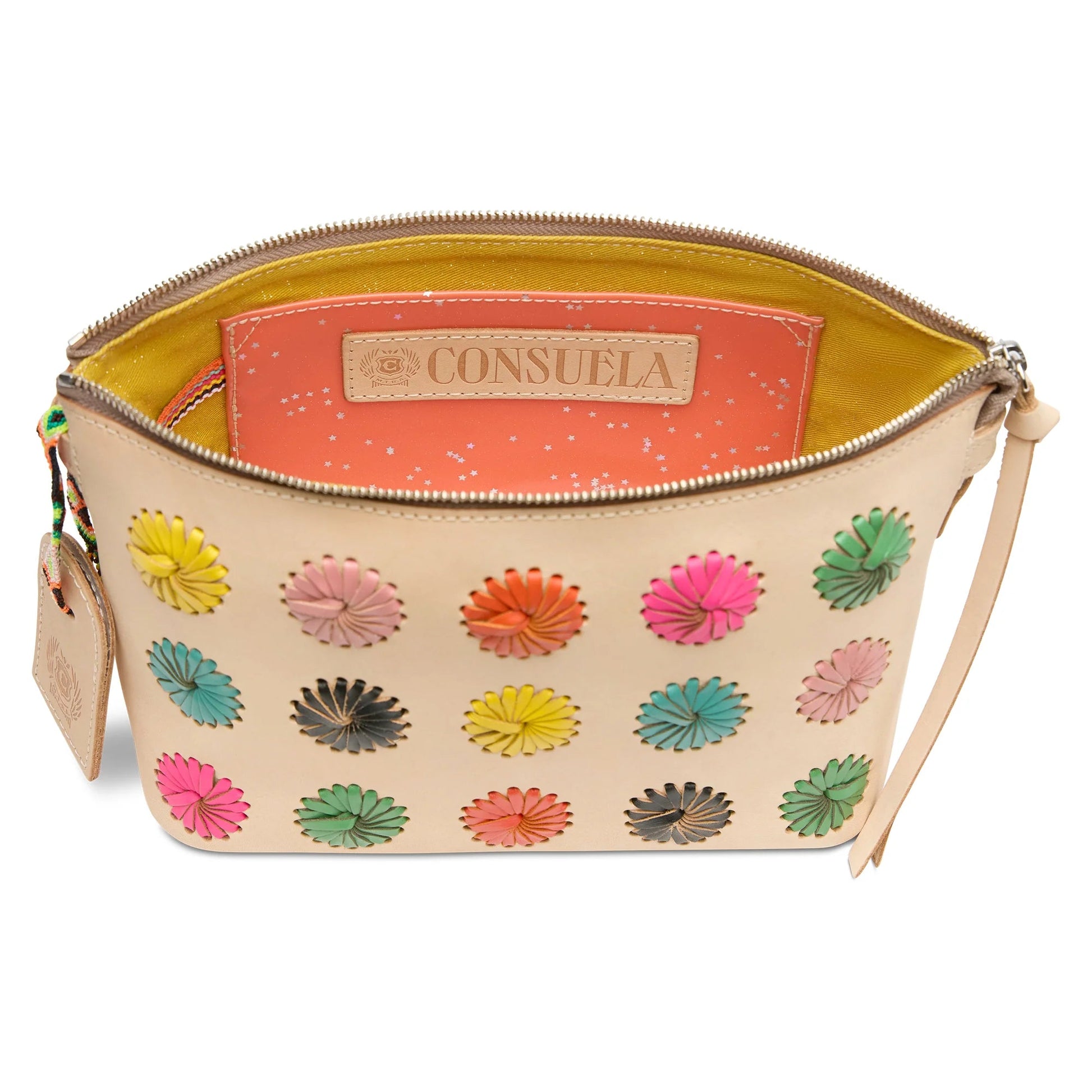 Paloma Your Way Bag - Southern Soule Designs