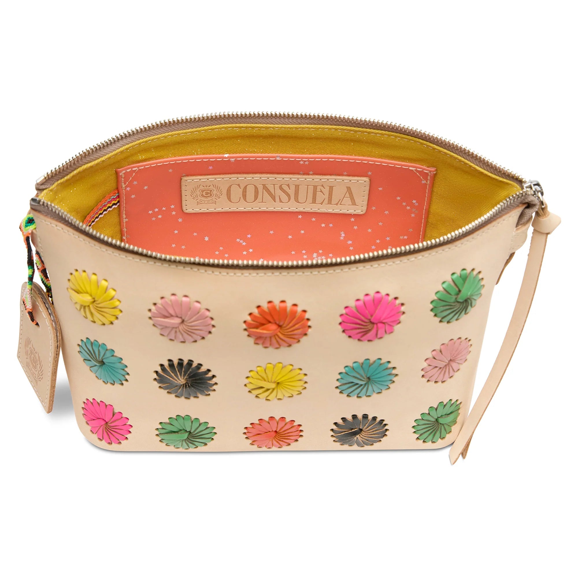 Paloma Your Way Bag - Southern Soule Designs