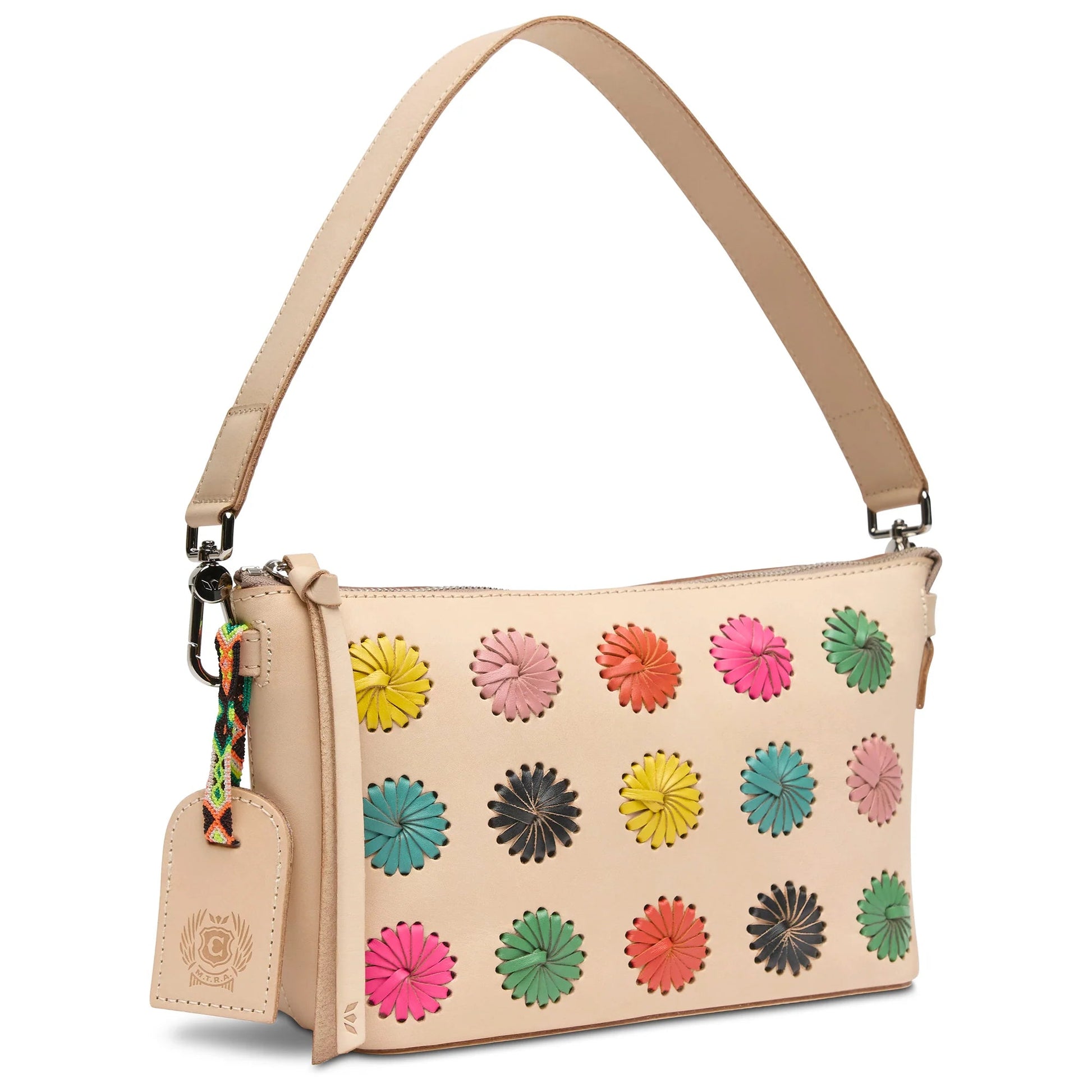 Paloma Your Way Bag - Southern Soule Designs