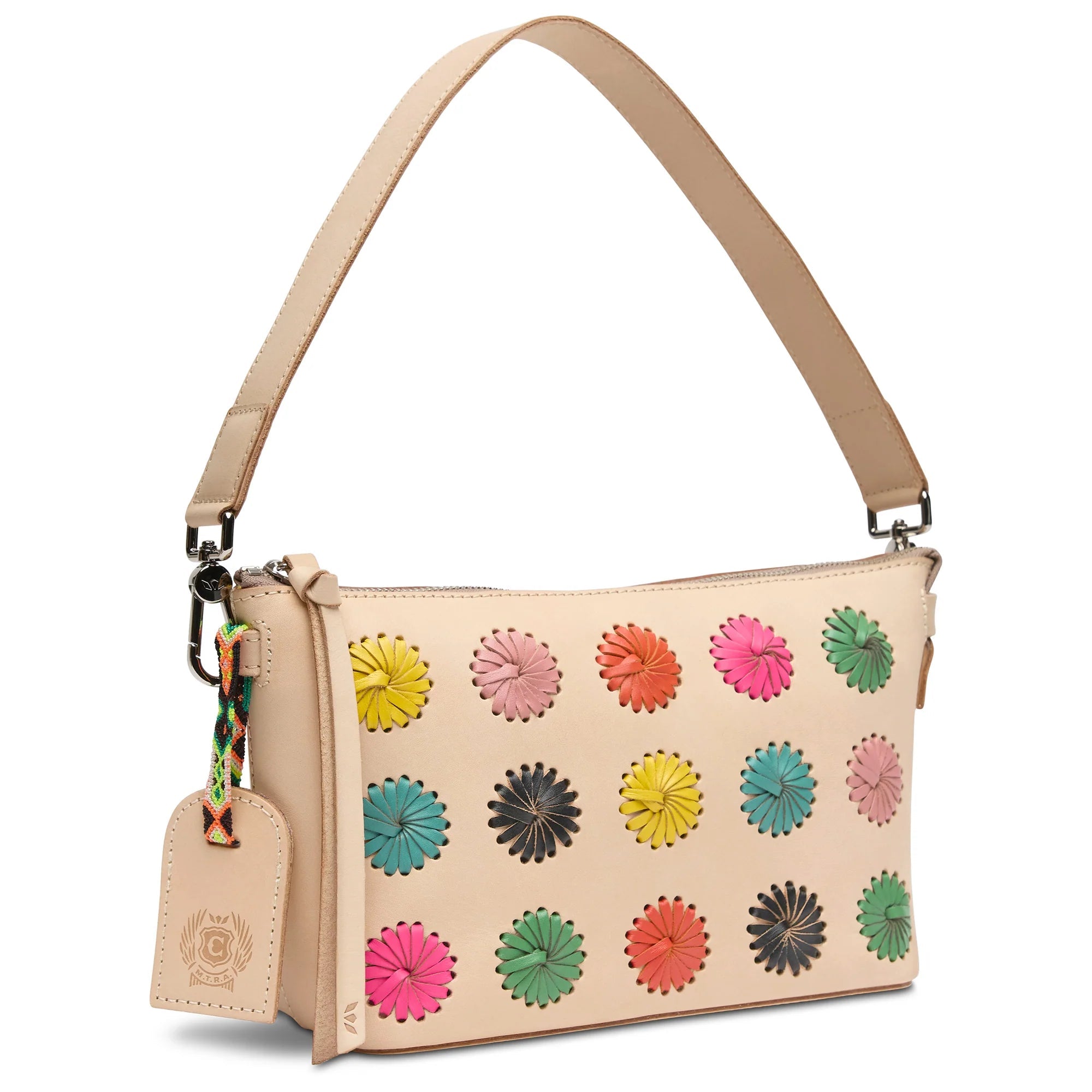Paloma Your Way Bag - Southern Soule Designs