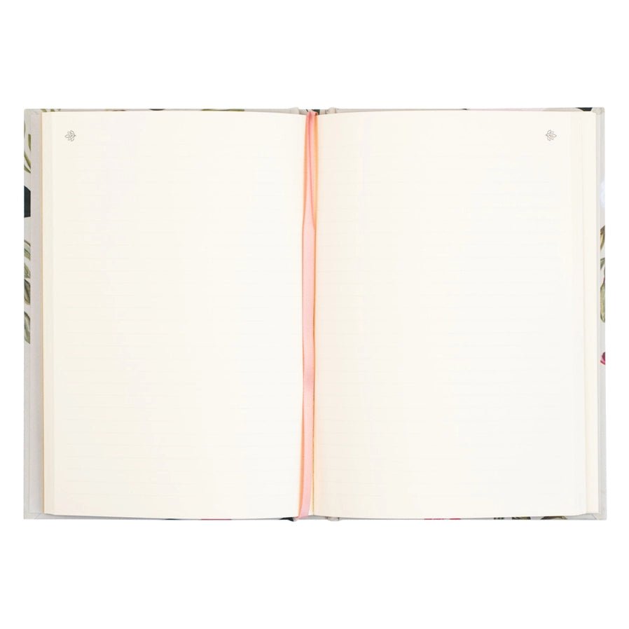 Paris Hosanna Revival Notebook - Southern Soule Designs