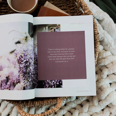 Path to Purpose - Ecclesiastes Study - Southern Soule Designs