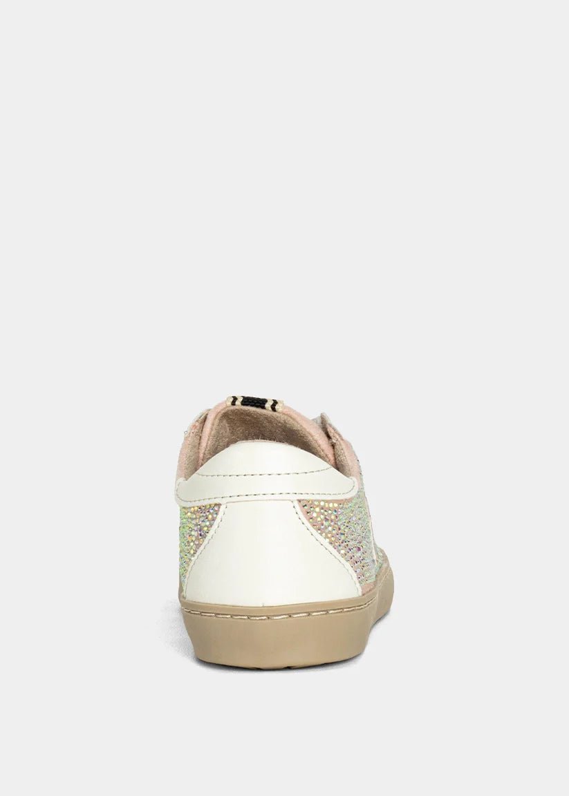 Paula Mini Blush Iridescent - Southern Soule Designs