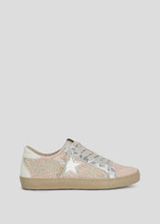 Paula Mini Blush Iridescent - Southern Soule Designs