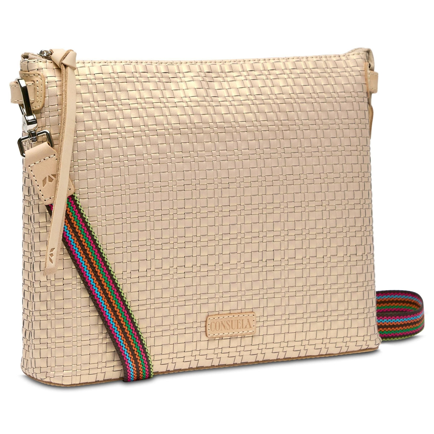 Pearl Downtown Crossbody - Southern Soule Designs