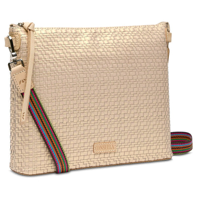 Pearl Downtown Crossbody - Southern Soule Designs