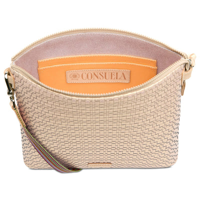 Pearl Downtown Crossbody - Southern Soule Designs