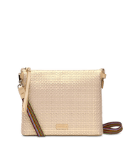 Pearl Downtown Crossbody - Southern Soule Designs