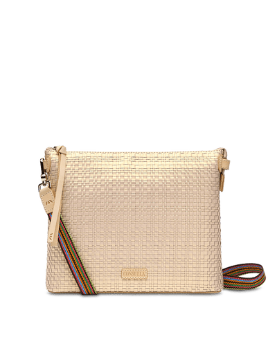 Pearl Downtown Crossbody - Southern Soule Designs