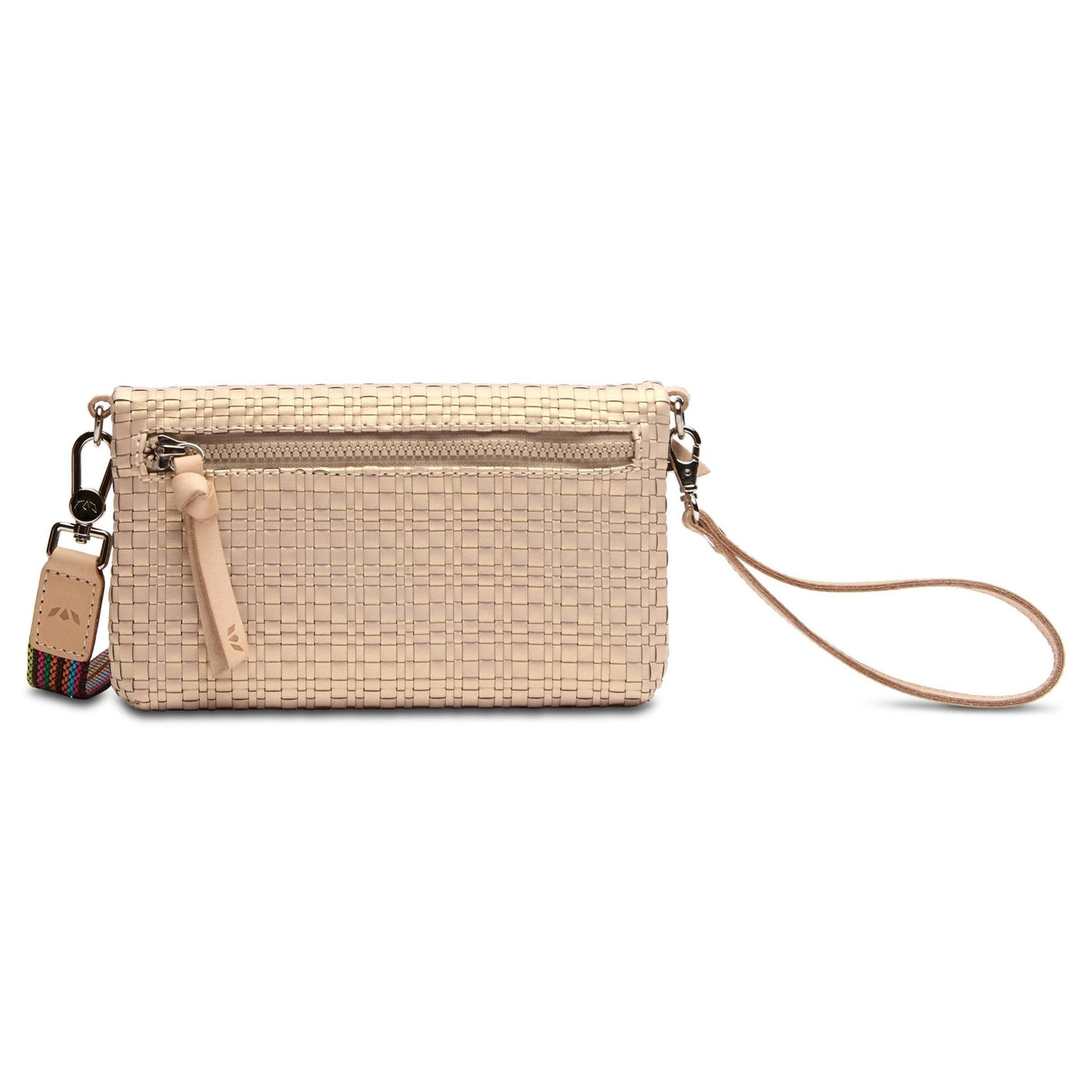 Pearl Uptown Crossbody - Southern Soule Designs