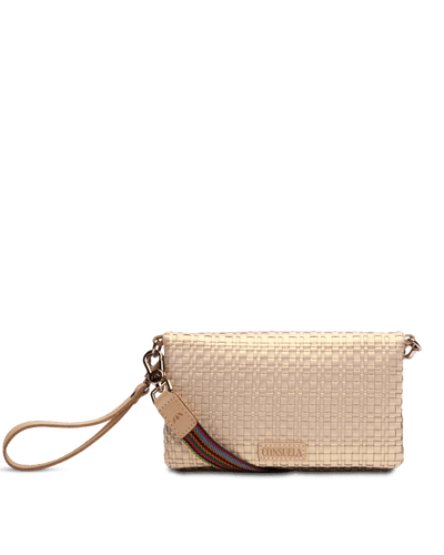 Pearl Uptown Crossbody - Southern Soule Designs