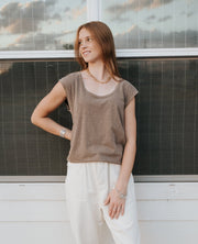 Per Diem Tee Tiki - Southern Soule Designs