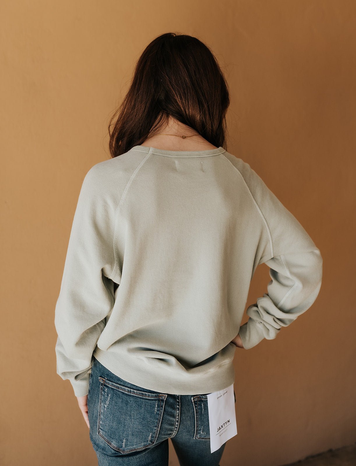 Pigment Abbey Lilja Sweater - Southern Soule Designs