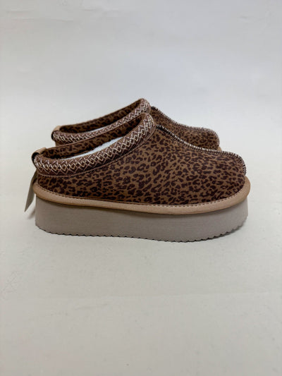 Pillow Talk Mini Leopard - Southern Soule Designs