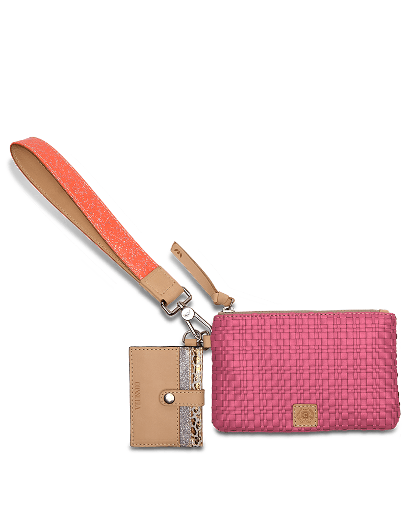 Pink Combi - Southern Soule Designs