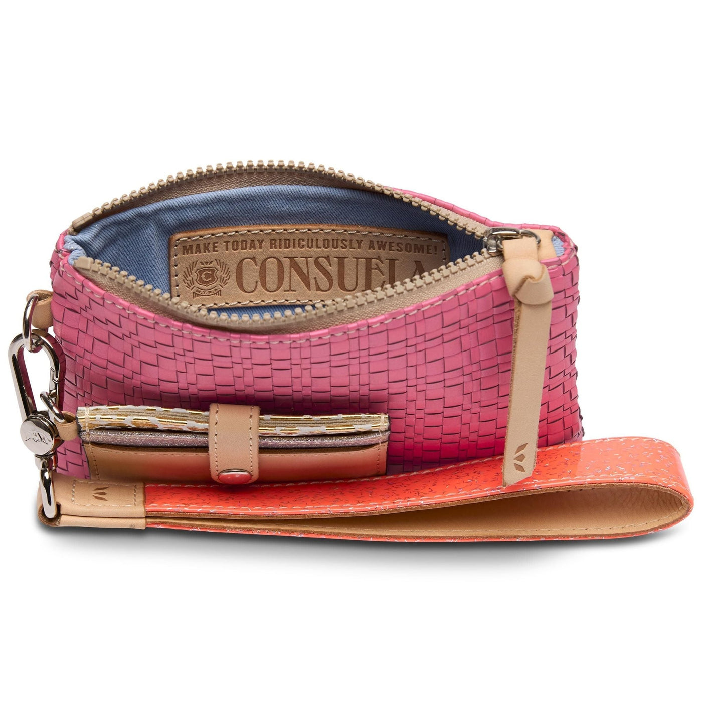 Pink Combi - Southern Soule Designs