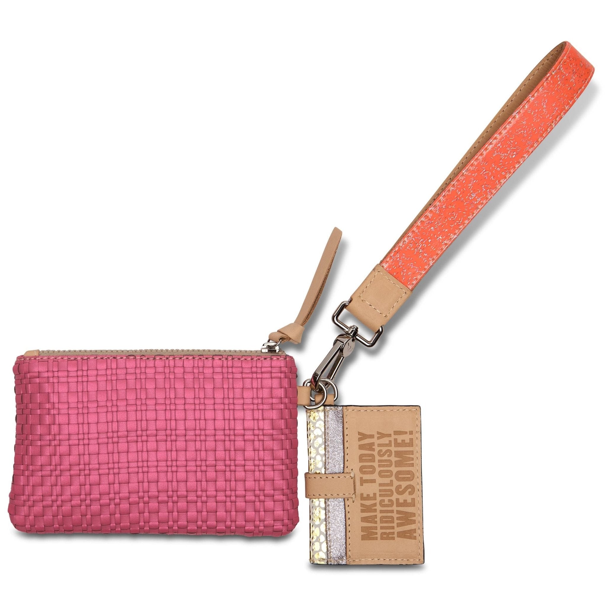 Pink Combi - Southern Soule Designs