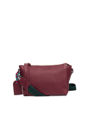 Plum City Bag - Southern Soule Designs
