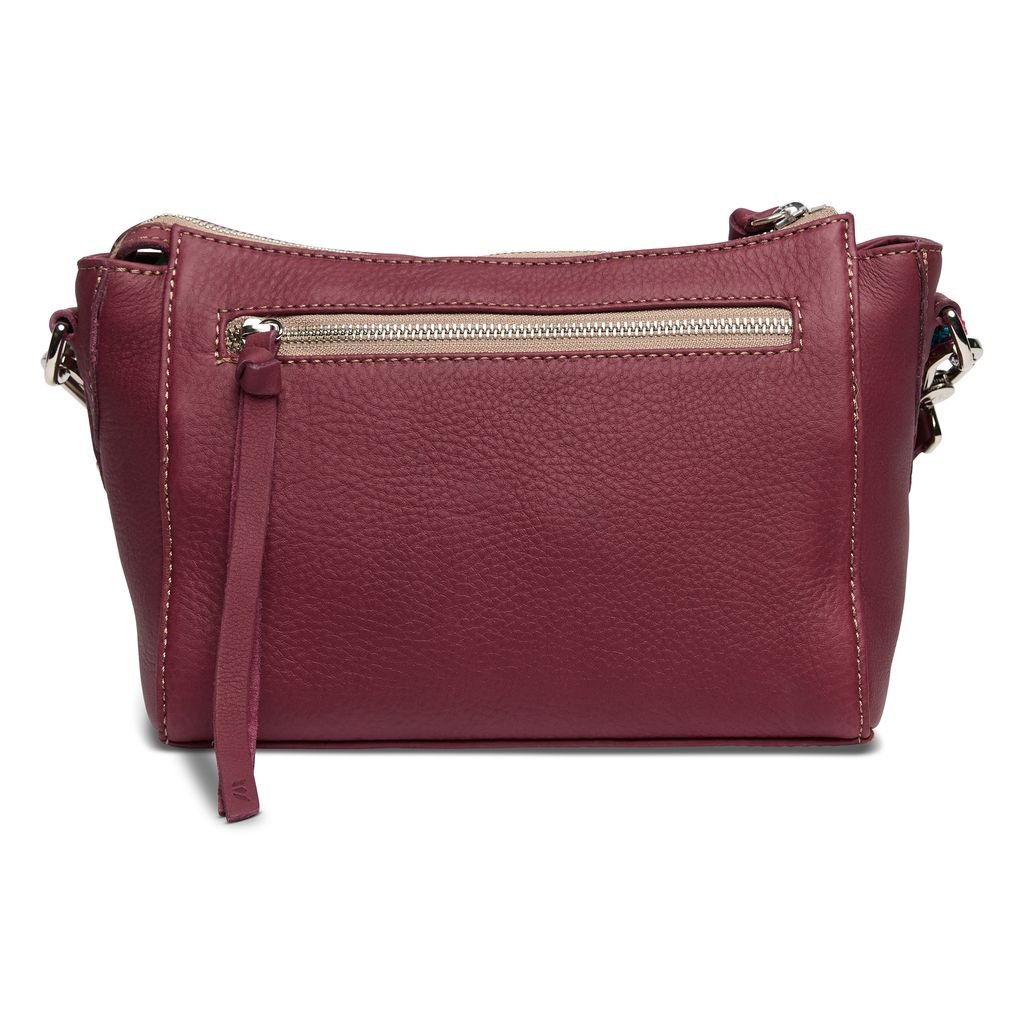 Plum City Bag - Southern Soule Designs
