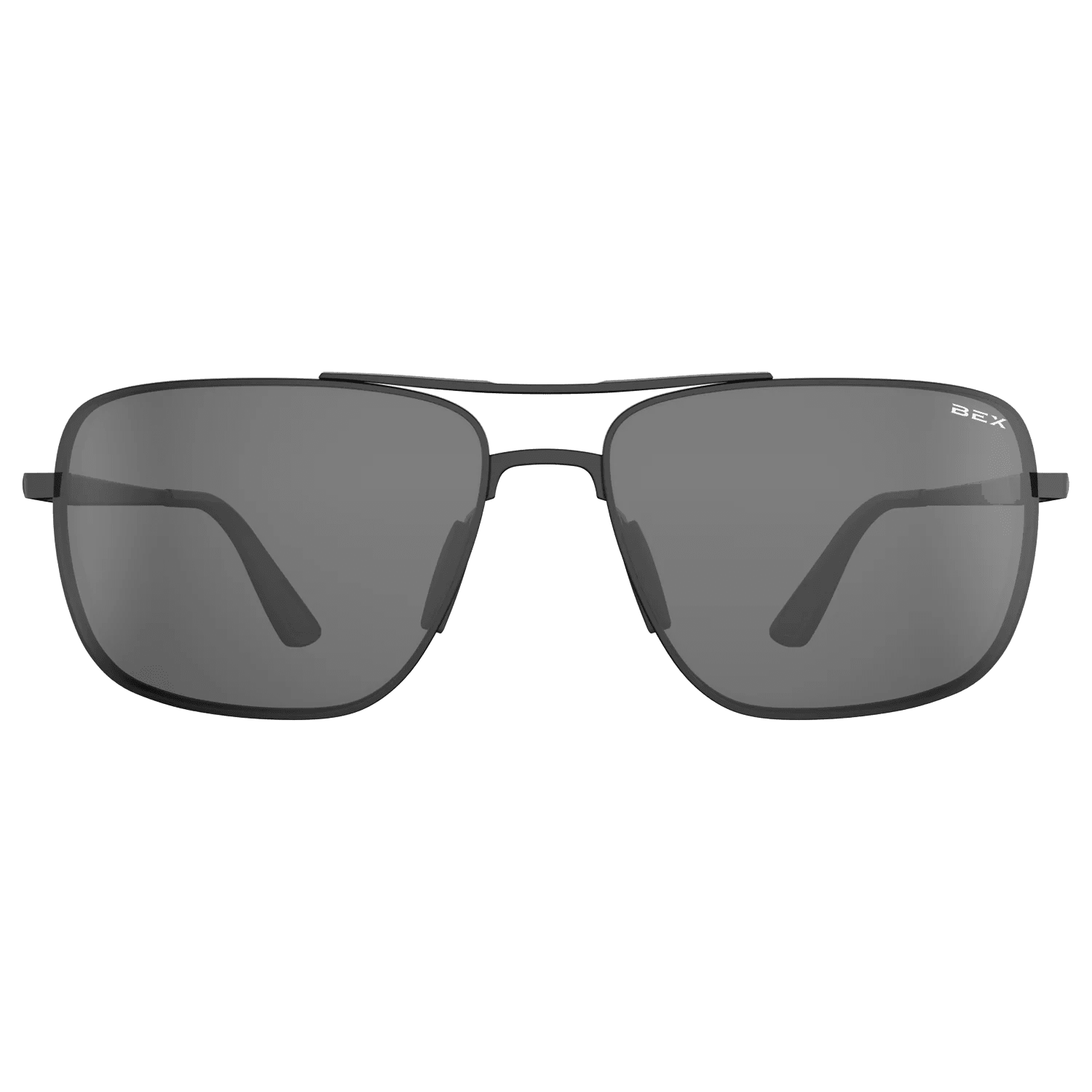Porter Matte Black/Gray S114MBG - Southern Soule Designs
