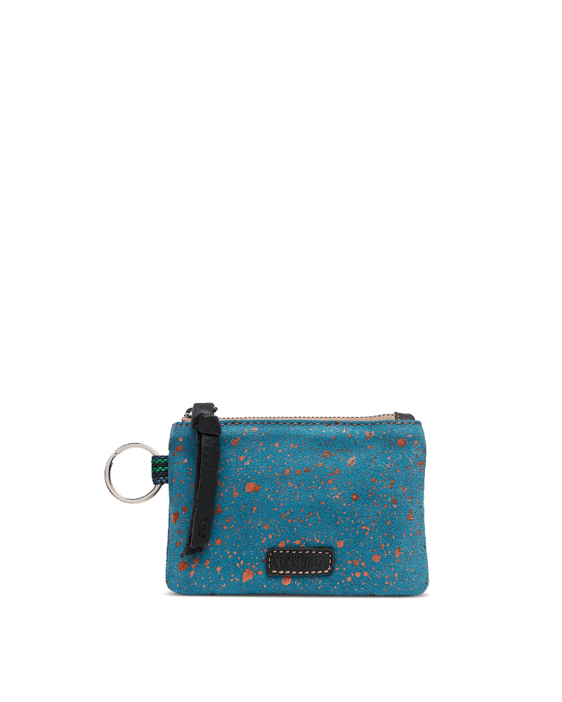 Pouch, Nilo - Southern Soule Designs