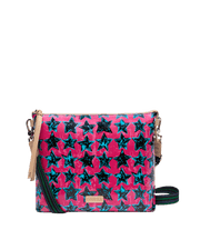 Presley Downtown Crossbody - Southern Soule Designs