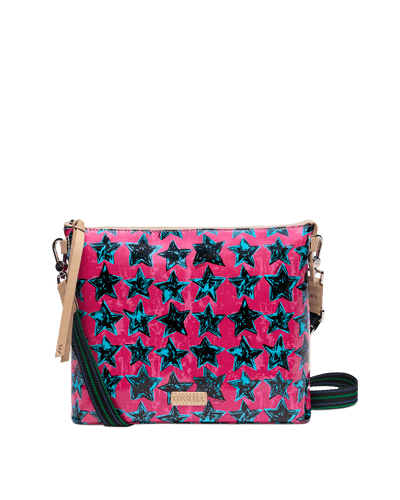 Presley Downtown Crossbody - Southern Soule Designs