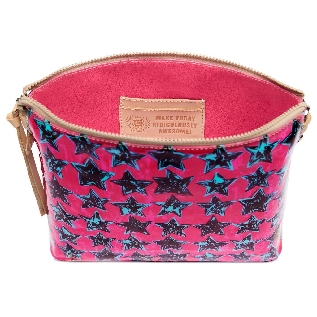 Presley Downtown Crossbody - Southern Soule Designs