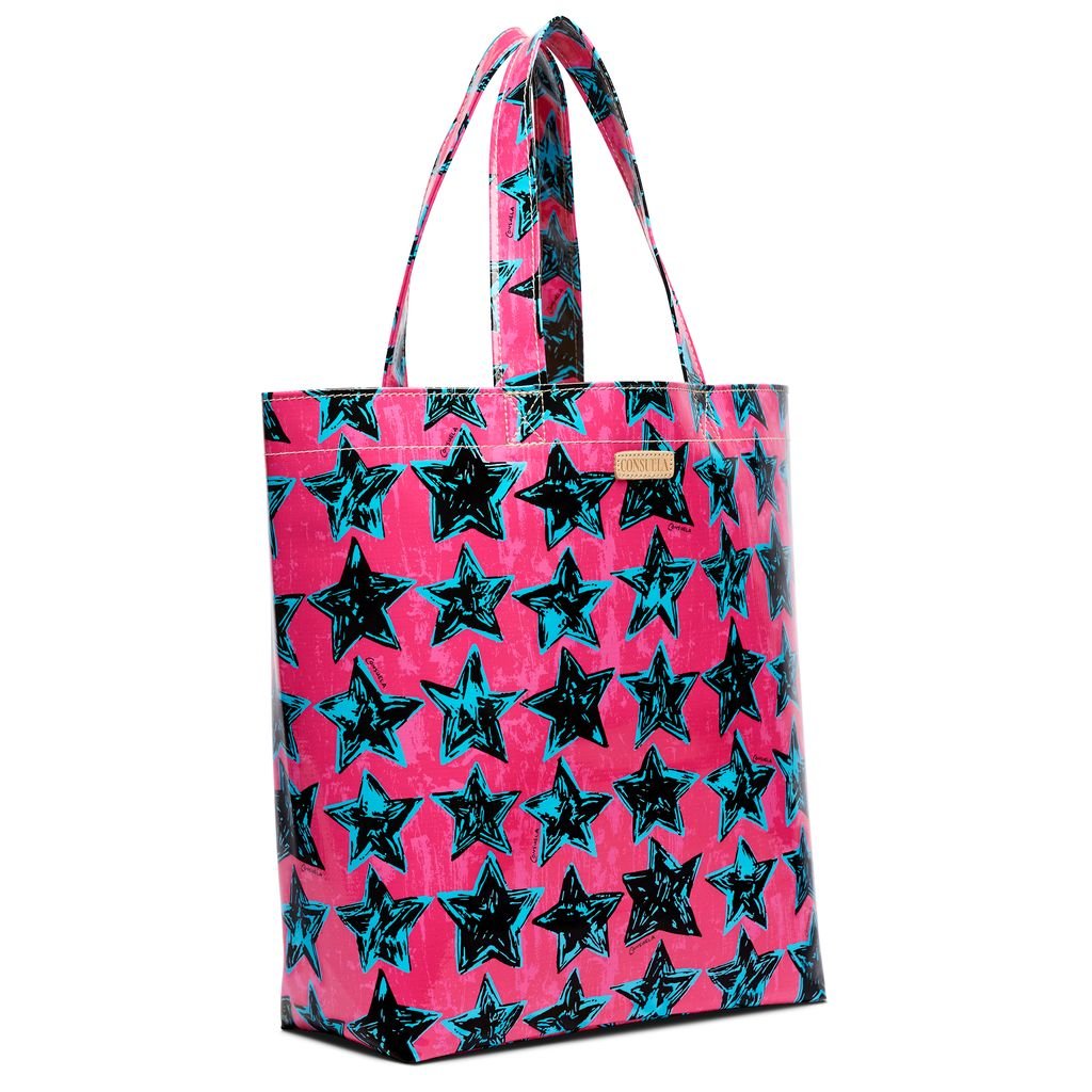 Presley Grab 'n' Go Basic - Southern Soule Designs