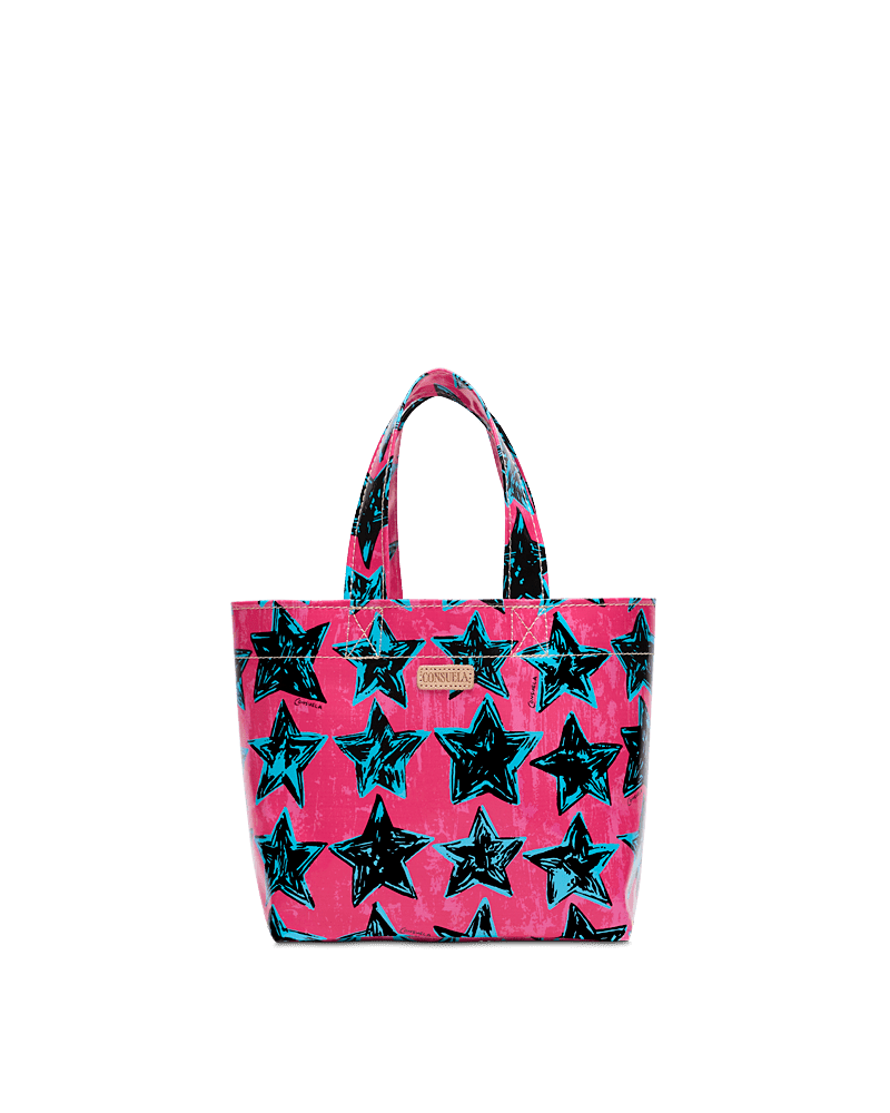 Presley Grab 'n' Go Mini - Southern Soule Designs